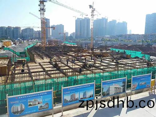 鋼架結(jie)構7大特(te)點(dian)，這些您都知道嗎(ma)?